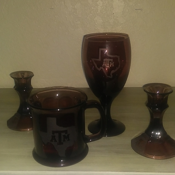 Texas A & M - Picture 1 of 4